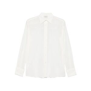 Mazzarelli White Tops - Shirts Women